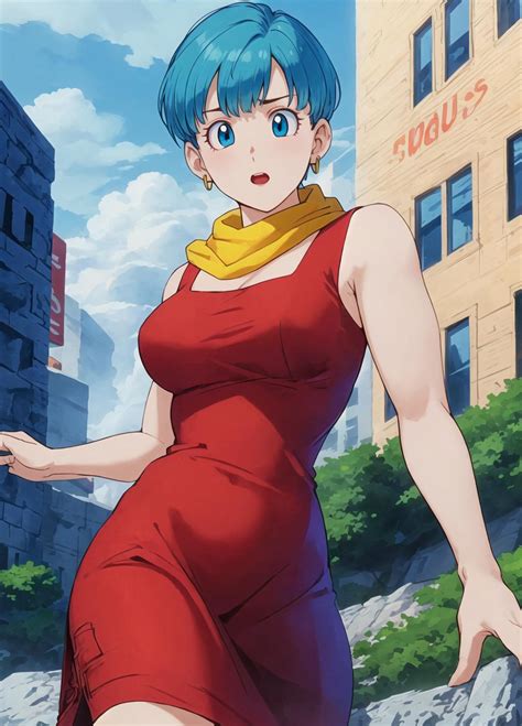 bluma porn|Dragon Ball Bulma Porn Videos .